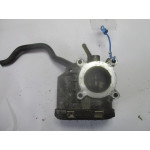 Volkswagen Polo Seat Ibiza Gaz Kelebeği Boğaz Kelebeği 0280750095 030133062C