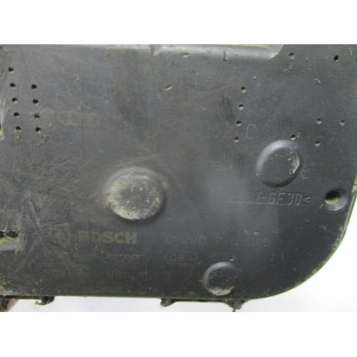 Volkswagen Polo Seat Ibiza Gaz Kelebeği Boğaz Kelebeği 0280750095 030133062C
