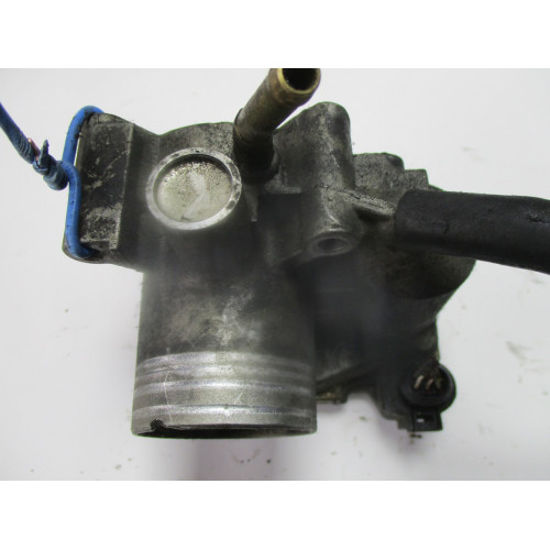 Volkswagen Polo Seat Ibiza Gaz Kelebeği Boğaz Kelebeği 0280750095 030133062C