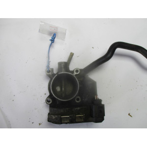 Volkswagen Polo Seat Ibiza Gaz Kelebeği Boğaz Kelebeği 0280750095 030133062C