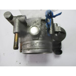 Volkswagen Jetta Bora Gaz Boğaz Kelebeği 0280750097 022133062AC