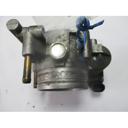Volkswagen Jetta Bora Gaz Boğaz Kelebeği 0280750097 022133062AC