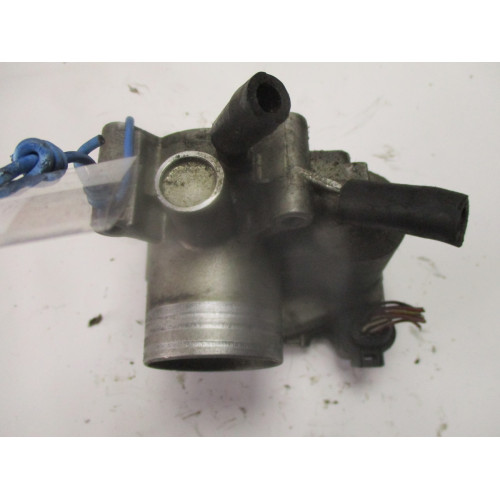 Seat İbiza Volkswagen Polo Lupo Gaz Kelebeği 0280750095 030133062C