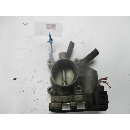Seat İbiza Volkswagen Polo Lupo Gaz Kelebeği 0280750095 030133062C