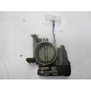 Volkswagen Jetta Bora Gaz Boğaz Kelebeği 0280750097 022133062AC