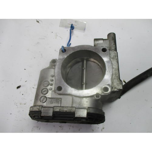 Volkswagen Jetta Bora Gaz Boğaz Kelebeği 0280750097 022133062AC