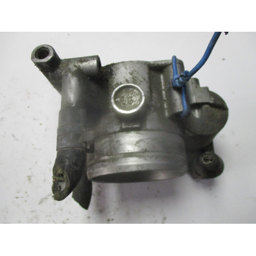 Volkswagen Jetta Bora Gaz Boğaz Kelebeği 0280750097 022133062AC