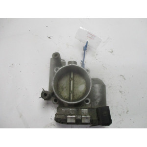 Volkswagen Jetta Bora Gaz Boğaz Kelebeği 0280750097 022133062AC