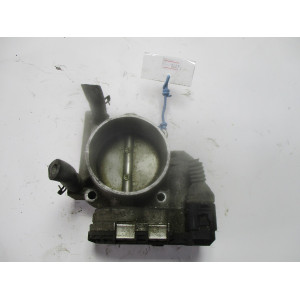 Volkswagen Jetta Bora Gaz Boğaz Kelebeği 0280750097 022133062AC