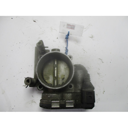 Volkswagen Jetta Bora Gaz Boğaz Kelebeği 0280750097 022133062AC