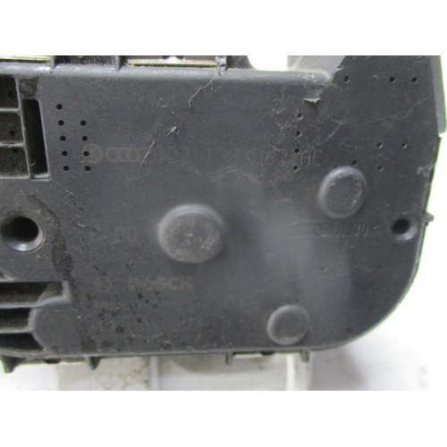Volkswagen Jetta Bora Gaz Boğaz Kelebeği 0280750097 022133062AC