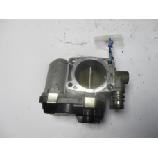 Opel Meriva Astra Vectra Zafira Gaz Boğaz Kelebeği 055559227 25378492A