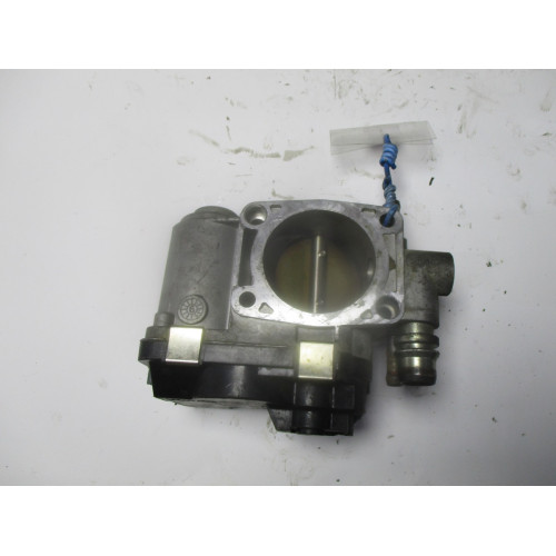 Opel Meriva Astra Vectra Zafira Gaz Boğaz Kelebeği 055559227 25378492A