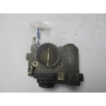 Opel Meriva Astra Vectra Zafira Gaz Boğaz Kelebeği 055559227 25378492A