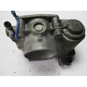 Volkswagen Jetta Bora Gaz Boğaz Kelebeği 0280750097 022133062AC