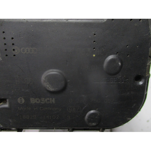 Volkswagen Jetta Bora Gaz Boğaz Kelebeği 0280750097 022133062AC
