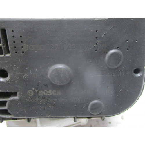 Volkswagen Jetta Bora Gaz Boğaz Kelebeği 0280750097 022133062AC
