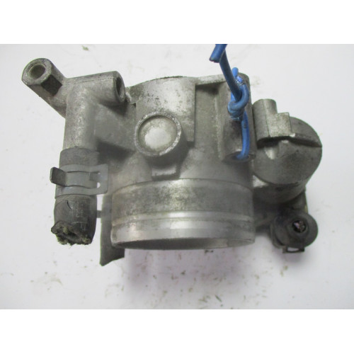 Volkswagen Jetta Bora Gaz Boğaz Kelebeği 0280750097 022133062AC