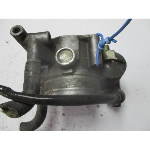 Volkswagen Jetta Bora Gaz Boğaz Kelebeği 0280750097 022133062AC