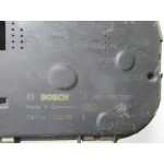 Volkswagen Jetta Bora Gaz Boğaz Kelebeği 0280750097 022133062AC
