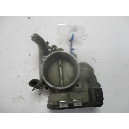 Volkswagen Jetta Bora Gaz Boğaz Kelebeği 0280750097 022133062AC