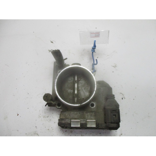 Volkswagen Jetta Bora Gaz Boğaz Kelebeği 0280750097 022133062AC