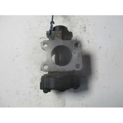 Toyota Yaris Gaz Kelebeği 192300-2010