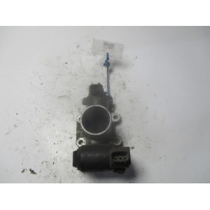 Toyota Yaris Gaz Kelebeği 192300-2010