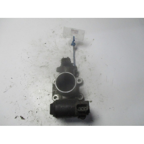 Toyota Yaris Gaz Kelebeği 192300-2010
