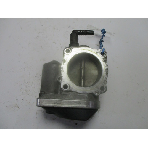 Renault Scenic Fluence Megane Gaz Kelebeği Boğaz Kelebeği 8200190230 8200171134B
