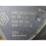 Renault Scenic Fluence Megane Gaz Kelebeği Boğaz Kelebeği 8200190230 8200171134B