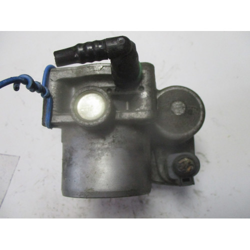 Renault Scenic Fluence Megane Gaz Kelebeği Boğaz Kelebeği 8200190230 8200171134B