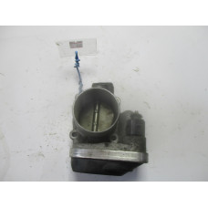 Renault Scenic Fluence Megane Gaz Kelebeği Boğaz Kelebeği 8200190230 8200171134B