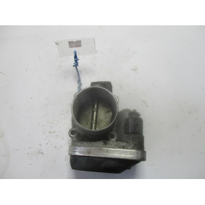 Renault Scenic Fluence Megane Gaz Kelebeği Boğaz Kelebeği 8200190230 8200171134B