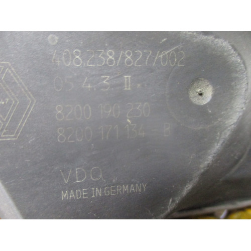 Volkswagen Jetta Bora Gaz Boğaz Kelebeği 0280750097 022133062AC