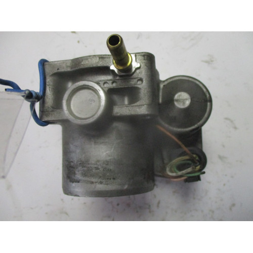 Volkswagen Jetta Bora Gaz Boğaz Kelebeği 0280750097 022133062AC