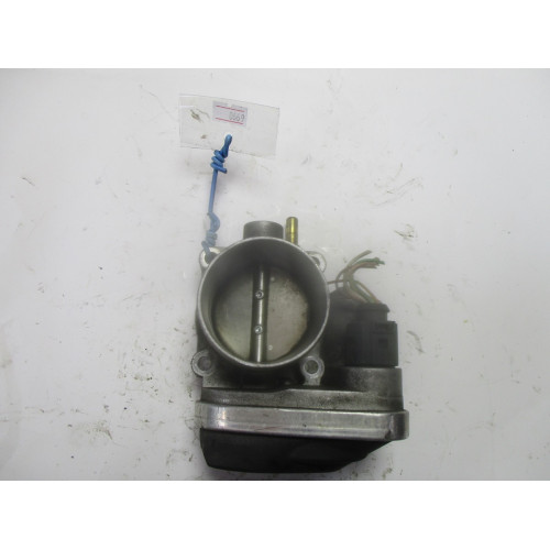 Renault Scenic Fluence Megane Gaz Kelebeği Boğaz Kelebeği 8200190230 8200171134B