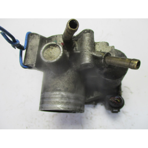 Seat İbiza Volkswagen Polo Lupo Gaz Kelebeği 0280750095 030133062C