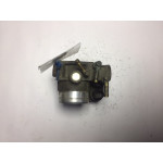 Volkswagen Golf 4 1.6 Gaz Kelebeği Boğaz Kelebeği 06A133062AB