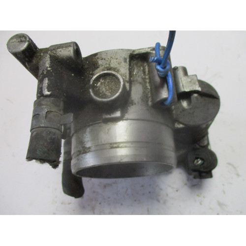 Volkswagen Jetta Bora Gaz Boğaz Kelebeği 0280750097 022133062AC