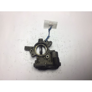 Opel Meriva Astra Corsa Gaz Boğaz Kelebeği 55564247