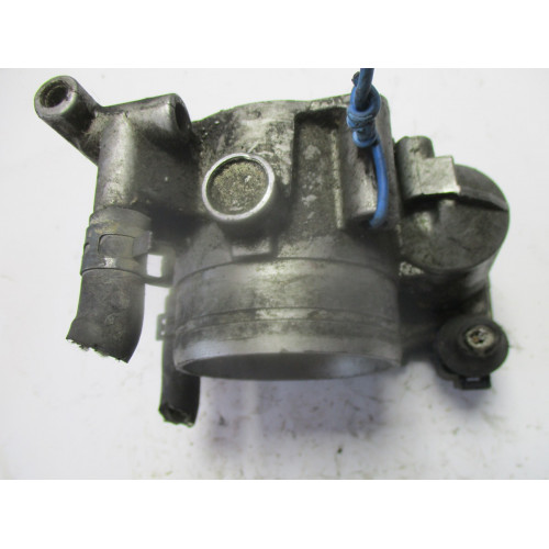 Volkswagen Jetta Bora Gaz Boğaz Kelebeği 0280750097 022133062AC