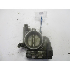 Volkswagen Jetta Bora Gaz Boğaz Kelebeği 0280750097 022133062AC