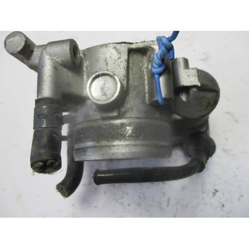 Volkswagen Jetta Bora Gaz Boğaz Kelebeği 0280750097 022133062AC