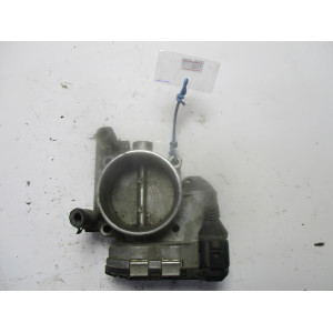 Volkswagen Jetta Bora Gaz Boğaz Kelebeği 0280750097 022133062AC