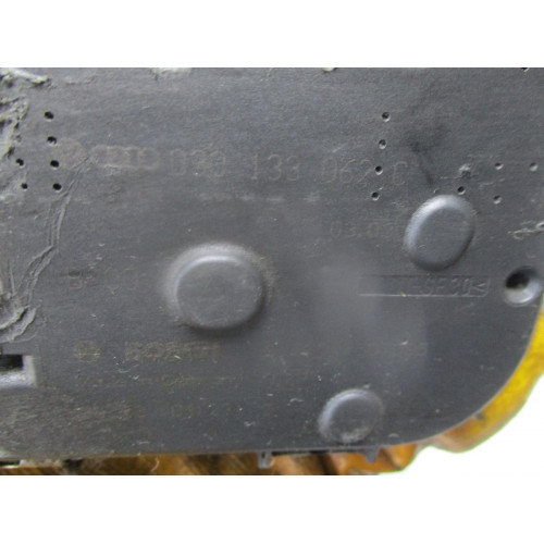Seat İbiza Volkswagen Polo Lupo Gaz Kelebeği 0280750095 030133062C