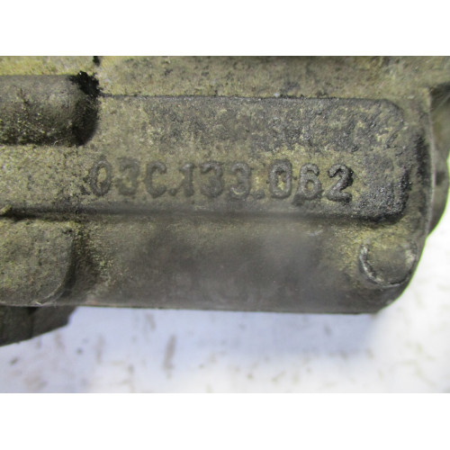Seat İbiza Volkswagen Polo Skdoa Fabia Gaz Kelebeği 03C133062B