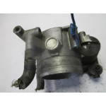 Volkswagen Jetta Bora Gaz Boğaz Kelebeği 0280750097 022133062AC