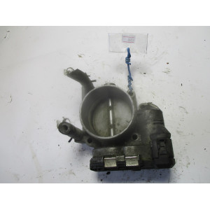 Volkswagen Jetta Bora Gaz Boğaz Kelebeği 0280750097 022133062AC