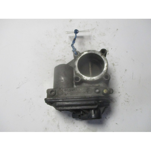 Ford Focus C-MAX Gaz Kelebeği 2S6U-FA